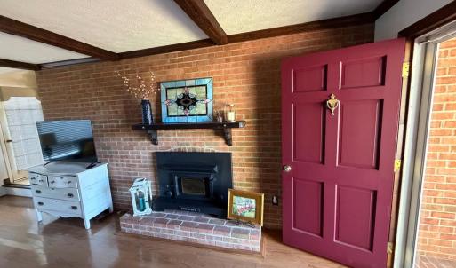 Photo #13 of 1687 Pilgrim Road, Goode, VA 54.0 acres