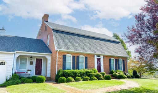 Photo #2 of 1687 Pilgrim Road, Goode, VA 54.0 acres