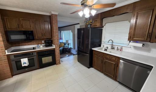 Photo #21 of 1687 Pilgrim Road, Goode, VA 54.0 acres