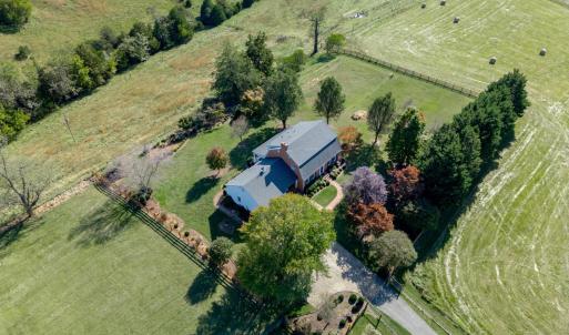 Photo #1 of 1687 Pilgrim Road, Goode, VA 54.0 acres