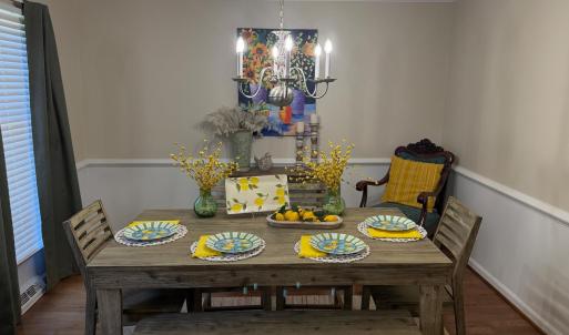 Photo #11 of 1687 Pilgrim Road, Goode, VA 54.0 acres