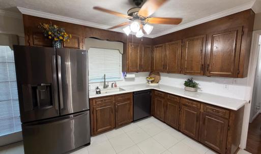 Photo #19 of 1687 Pilgrim Road, Goode, VA 54.0 acres
