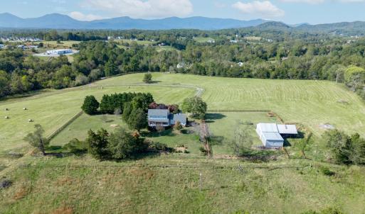 Photo #73 of 1687 Pilgrim Road, Goode, VA 54.0 acres