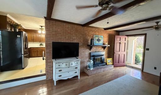 Photo #16 of 1687 Pilgrim Road, Goode, VA 54.0 acres