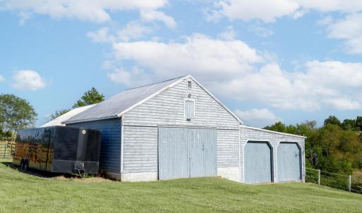 Photo #8 of 1687 Pilgrim Road, Goode, VA 54.0 acres