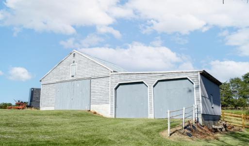 Photo #9 of 1687 Pilgrim Road, Goode, VA 54.0 acres