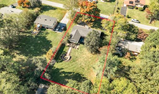 Photo #39 of 505 Dawnridge Drive, Lynchburg, VA 0.4 acres
