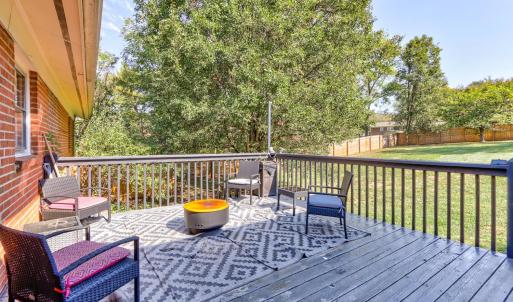 Photo #30 of 505 Dawnridge Drive, Lynchburg, VA 0.4 acres