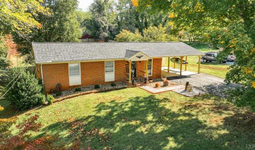 Photo #32 of 505 Dawnridge Drive, Lynchburg, VA 0.4 acres