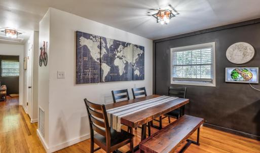Photo #18 of 505 Dawnridge Drive, Lynchburg, VA 0.4 acres