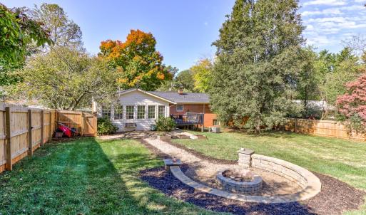 Photo #2 of 505 Dawnridge Drive, Lynchburg, VA 0.4 acres