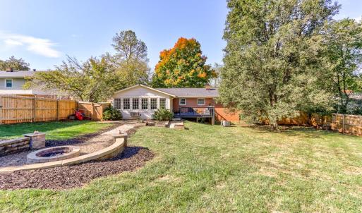 Photo #52 of 505 Dawnridge Drive, Lynchburg, VA 0.4 acres