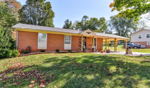 Photo #1 of 505 Dawnridge Drive, Lynchburg, VA 0.4 acres