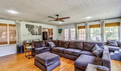 Photo #5 of 505 Dawnridge Drive, Lynchburg, VA 0.4 acres