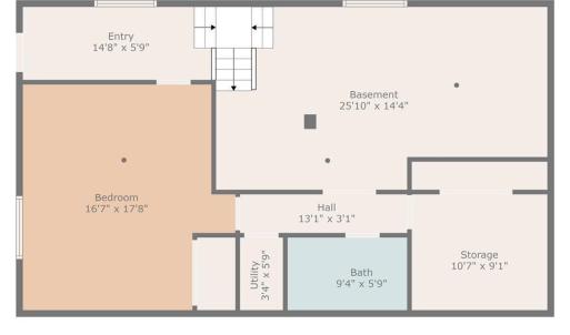 Photo #54 of 505 Dawnridge Drive, Lynchburg, VA 0.4 acres
