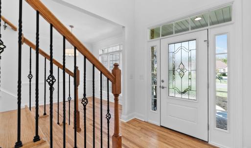 Photo #2 of 1265 Farmington Drive, Forest, VA 0.5 acres