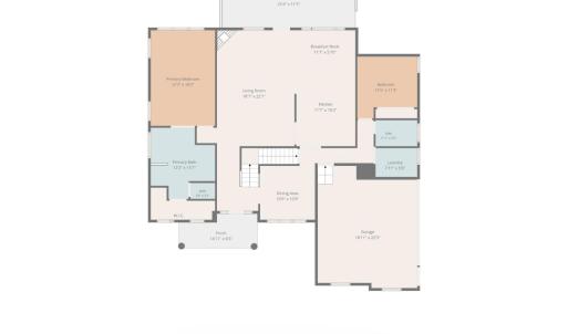 Photo #96 of 1265 Farmington Drive, Forest, VA 0.5 acres