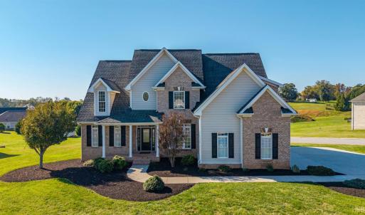 Photo #93 of 1265 Farmington Drive, Forest, VA 0.5 acres