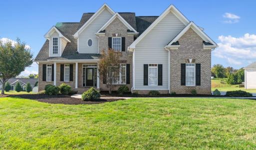 Photo #1 of 1265 Farmington Drive, Forest, VA 0.5 acres