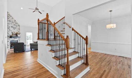 Photo #6 of 1265 Farmington Drive, Forest, VA 0.5 acres