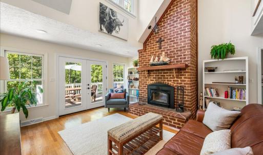 Photo #10 of 1516 Cedar Creek Lane, Lynchburg, VA 6.0 acres