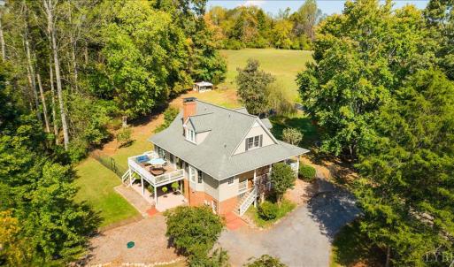 Photo #24 of 1516 Cedar Creek Lane, Lynchburg, VA 6.0 acres