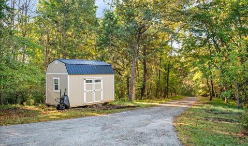 Photo #25 of 1516 Cedar Creek Lane, Lynchburg, VA 6.0 acres