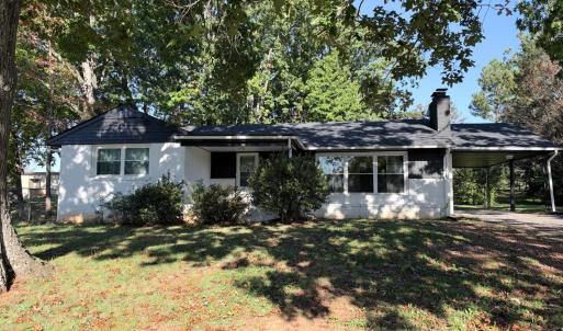 Photo #1 of 565 Ferguson Street, Appomattox, VA 0.2 acres