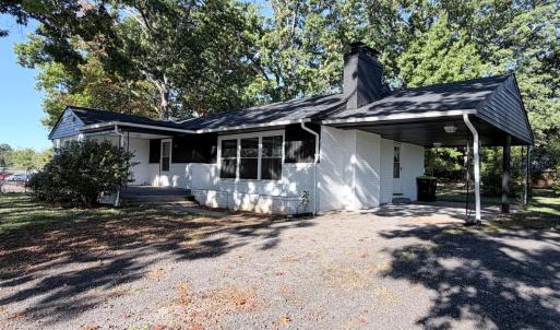 Photo #2 of 565 Ferguson Street, Appomattox, VA 0.2 acres