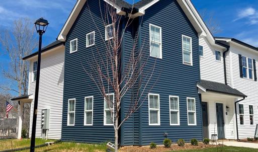 Photo #5 of 110 Aaron Place, Lynchburg, VA 0.1 acres