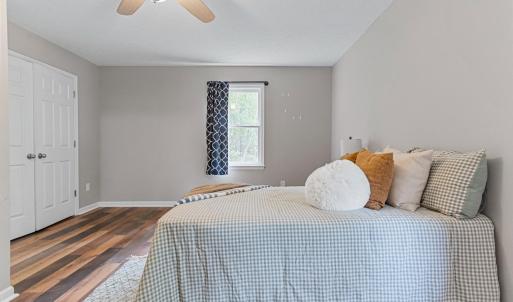 Photo #11 of 1136 Laughlin Lane, Forest, VA 3.5 acres