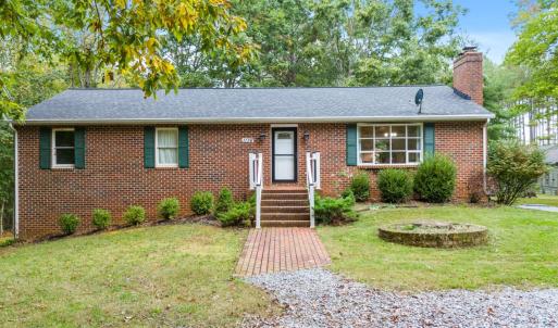 Photo #1 of 1136 Laughlin Lane, Forest, VA 3.5 acres