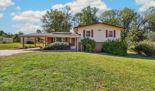 Photo #3 of 524 Dawnridge Drive, Lynchburg, VA 0.5 acres