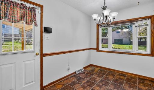 Photo #9 of 524 Dawnridge Drive, Lynchburg, VA 0.5 acres