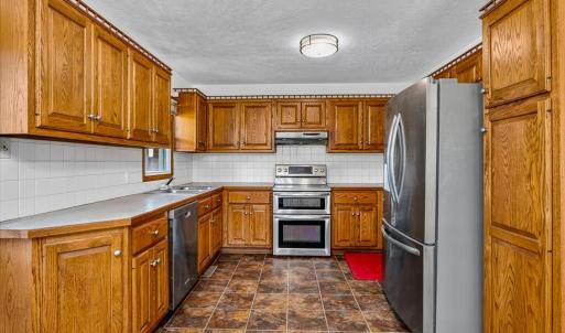 Photo #15 of 524 Dawnridge Drive, Lynchburg, VA 0.5 acres