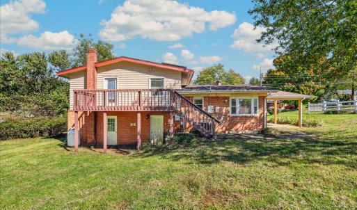 Photo #44 of 524 Dawnridge Drive, Lynchburg, VA 0.5 acres