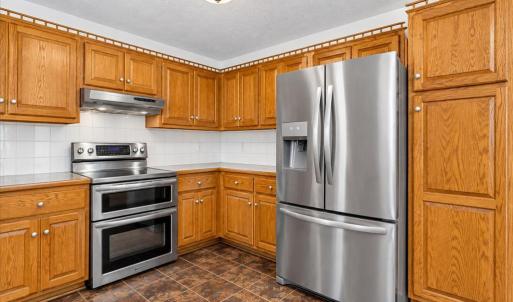 Photo #12 of 524 Dawnridge Drive, Lynchburg, VA 0.5 acres