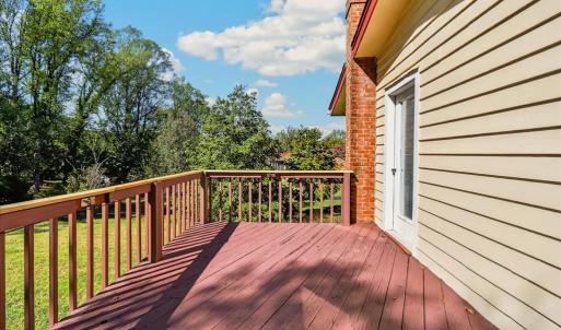 Photo #39 of 524 Dawnridge Drive, Lynchburg, VA 0.5 acres