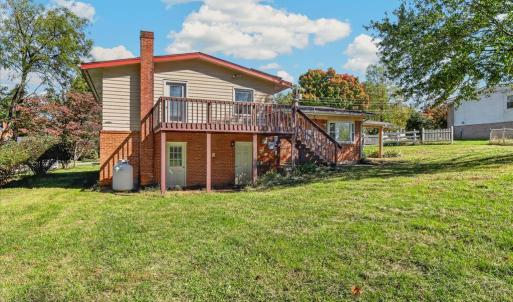 Photo #46 of 524 Dawnridge Drive, Lynchburg, VA 0.5 acres