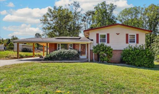 Photo #1 of 524 Dawnridge Drive, Lynchburg, VA 0.5 acres