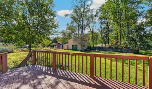 Photo #40 of 524 Dawnridge Drive, Lynchburg, VA 0.5 acres
