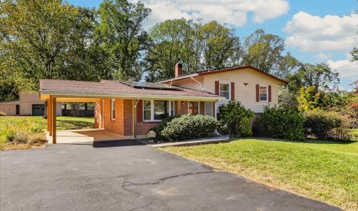 Photo #6 of 524 Dawnridge Drive, Lynchburg, VA 0.5 acres
