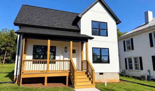 Photo #1 of 1018 Buchanan Street, Lynchburg, VA 0.2 acres