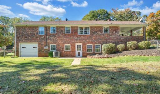 Photo #2 of 16 Wellington Drive, Lynchburg, VA 0.9 acres