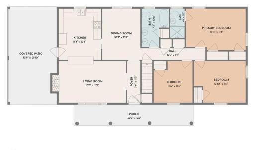 Photo #38 of 16 Wellington Drive, Lynchburg, VA 0.9 acres