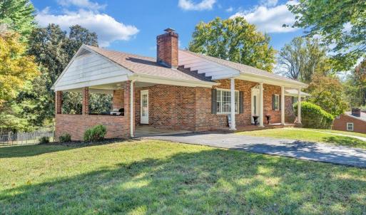 Photo #6 of 16 Wellington Drive, Lynchburg, VA 0.9 acres