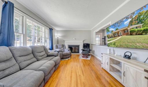 Photo #11 of 16 Wellington Drive, Lynchburg, VA 0.9 acres