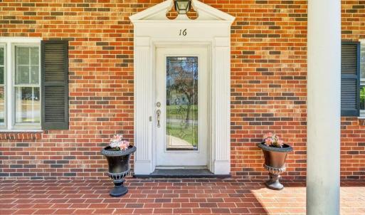 Photo #9 of 16 Wellington Drive, Lynchburg, VA 0.9 acres
