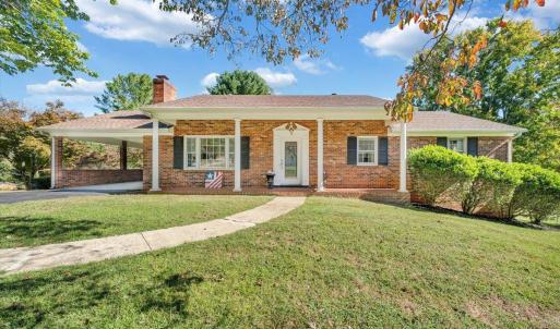 Photo #1 of 16 Wellington Drive, Lynchburg, VA 0.9 acres