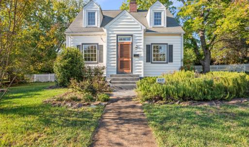 Photo #45 of 4517 Fairmont Avenue, Lynchburg, VA 0.3 acres